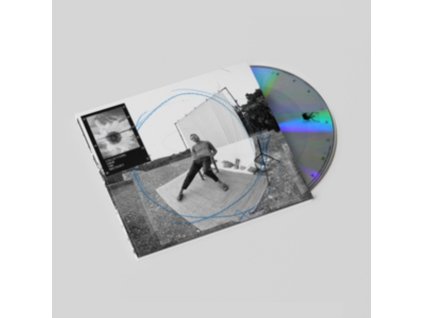 Ben Howard - Collections From The Whiteout CD