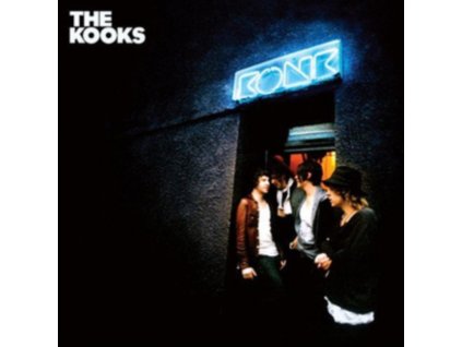 The Kooks - Konk CD