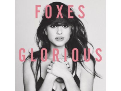 3393866 foxes glorious cd