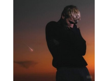 Jeremy Zucker - Love Is Not Dying CD