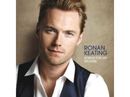 Ronan Keating - Songs For My Mother CD