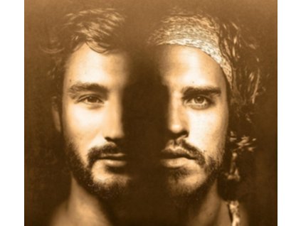 Frero Delavega - Des Ombres Et Des Lumeres CD