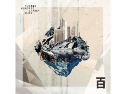 The One Hundred - Chaos + Bliss CD