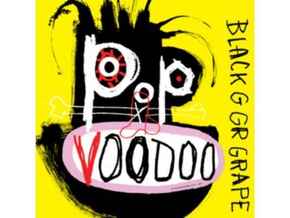 3393983 black grape pop voodoo cd