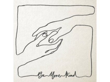3394034 frank turner be more kind cd