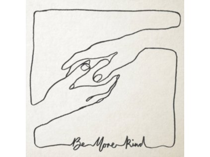 Frank Turner - Be More Kind CD