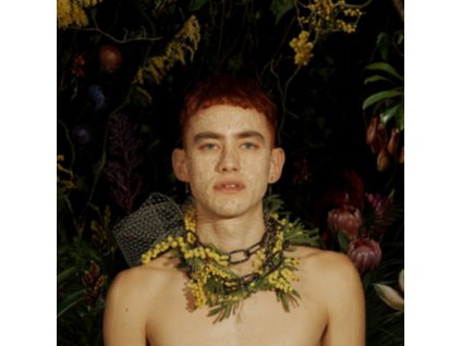 Palo Santo - Years and Years CD