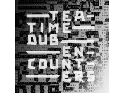 Underworld and Iggy Pop Teatime Dub Encounters CD