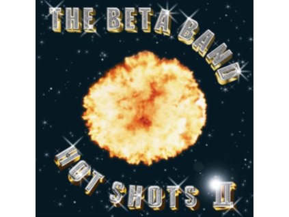 The Beta Band - Hot Shots II CD