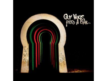 3394067 mini mansions guy walks into a bar cd
