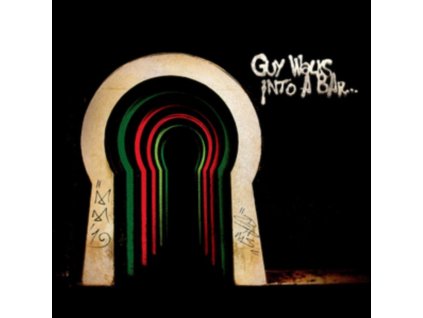 Mini Mansions - Guy Walks Into A Bar... CD