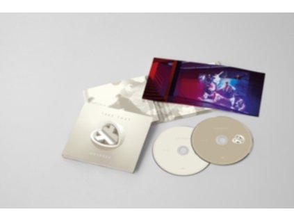 Take That - Odyssey CD