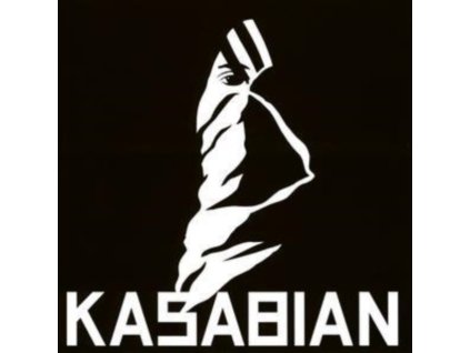 Kasabian - Kasabian CD