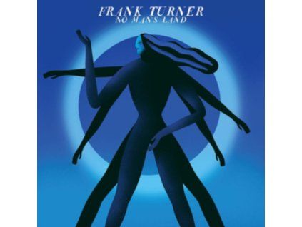 3394139 frank turner no mans land cd