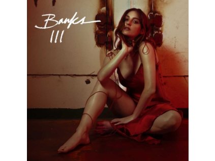 Banks - III CD