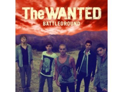 3394163 wanted battleground cd