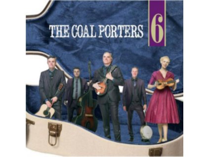 The Cole Porters - No. 6 CD