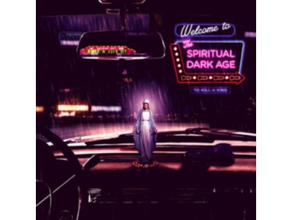 To Kill A King - A Spiritual Dark Age CD