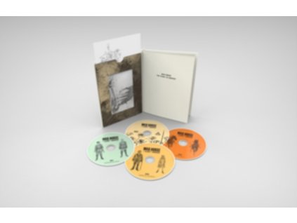 War Horse - The Story In Concert (Deluxe 3 CD and DVD Edition) CD