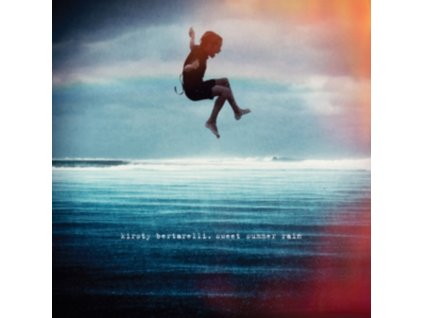 Kirsty Bertarelli - Sweet Summer Rain CD