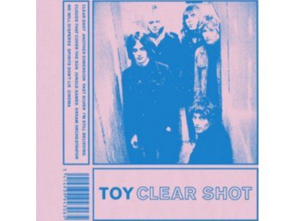 3394229 toy clear shot cd