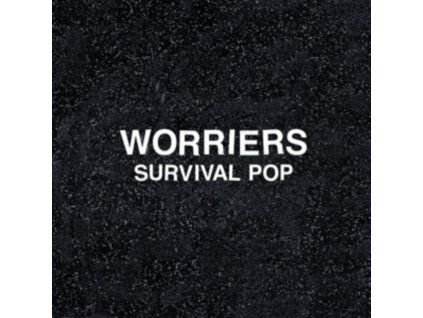 3394241 worriers survival pop cd