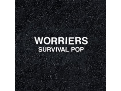 Worriers - Survival Pop CD