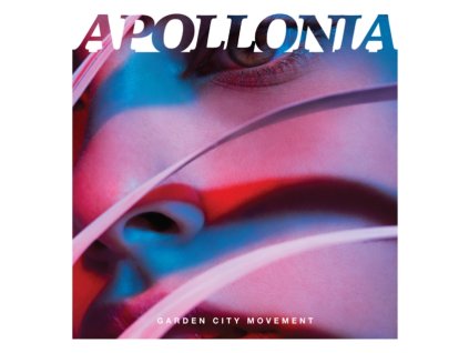 Garden City Movement - APOLLONI CD