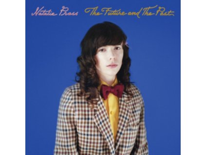 Natalie Prass - The Future and The Past CD
