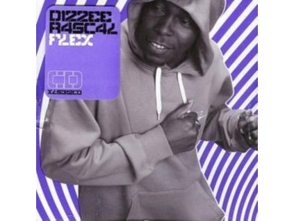 Dizzee Rascal - Flex CD