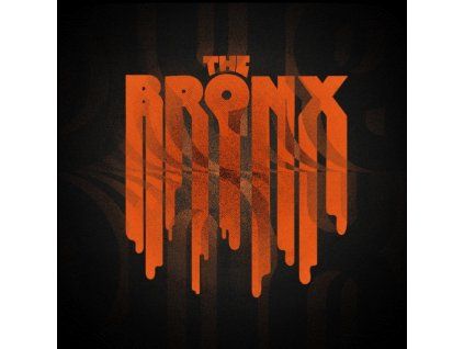 3394385 the bronx bronx vi cd