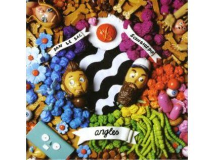 3394427 dan le sac angles cd