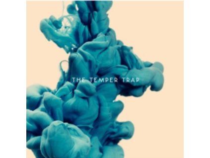 3394430 the temper trap the temper trap cd