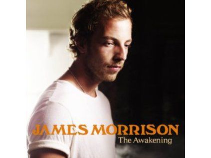 3394451 james morrison the awakening cd