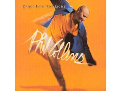3394454 phil collins dance into the light cd