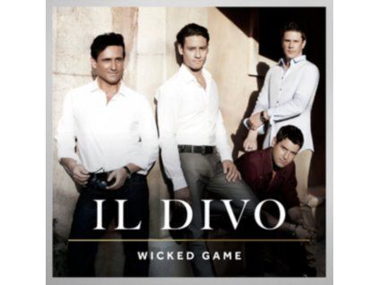 3394676 il divo wicked game cd