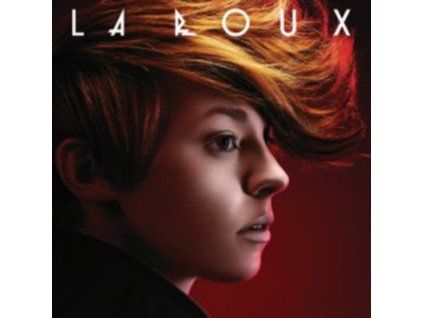 3394685 la roux la roux cd