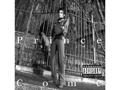 3394745 prince come cd