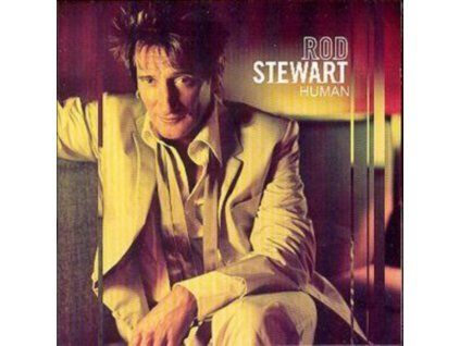 3394763 rod stewart human cd