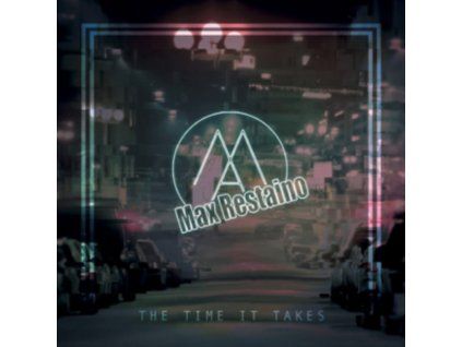 3394772 max restaino the time it takes cd