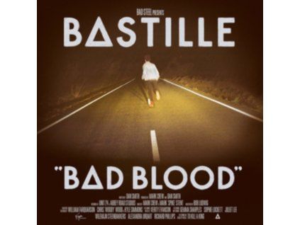 3394799 bastille bad blood cd