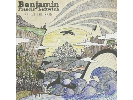 3394877 benjamin francis leftwich after the rain cd