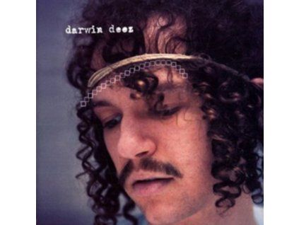 3394880 darwin deez darwin deez cd