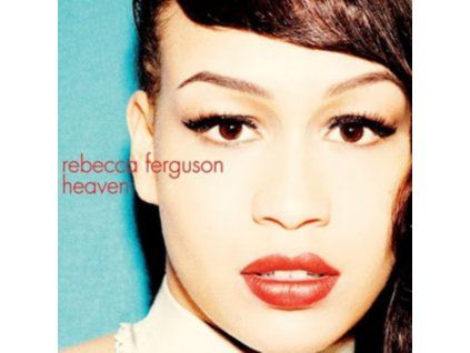 3394910 rebecca ferguson heaven cd