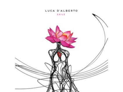 3394937 luca dalberto exile cd