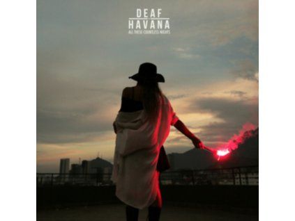 3394961 deaf havana all these countless nights cd