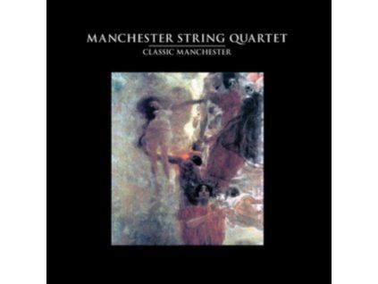 3394964 manchester string quartet classic manchester cd