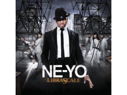 3394994 ne yo libra scale cd