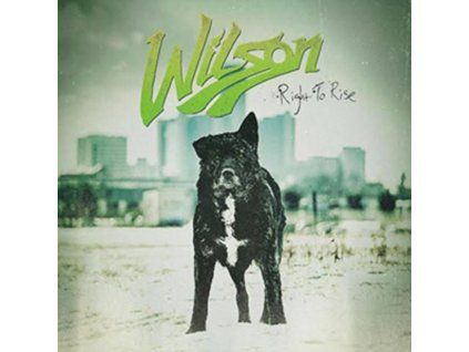 3395003 wilson right to rise cd