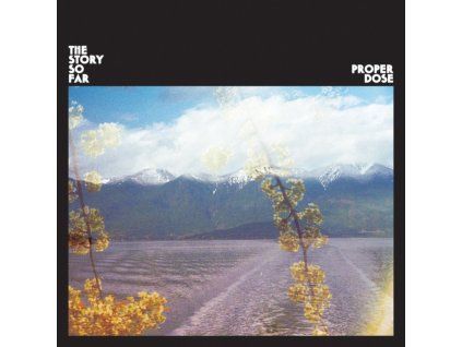 3395030 the story so far proper dose cd